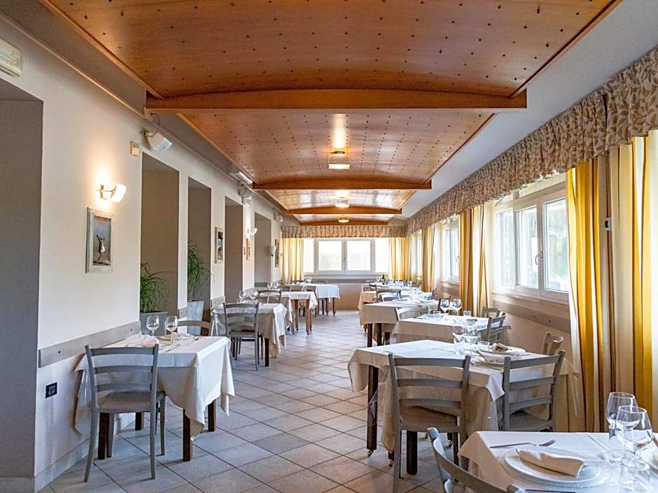 Hotel La Rosa Dei Venti