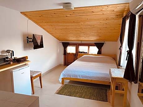 Vita Stulba Guest House