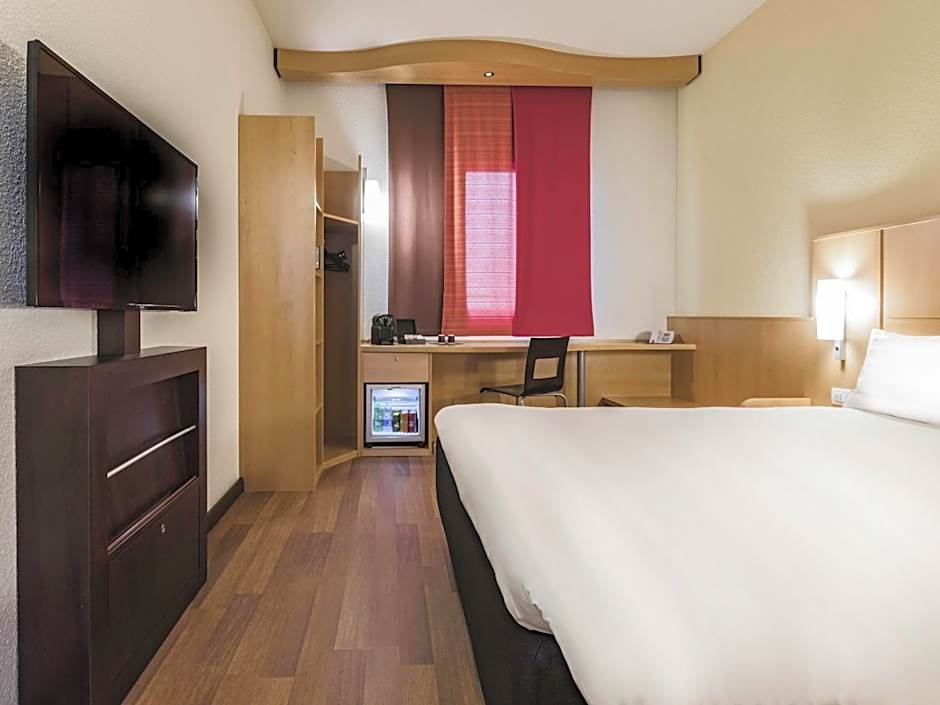 Hotel Ibis Milano Malpensa