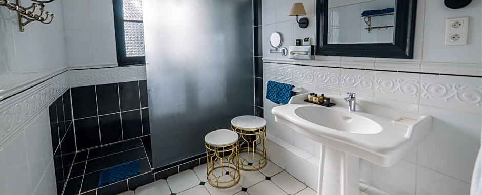 Hôtel St Martin – La Maison Younan