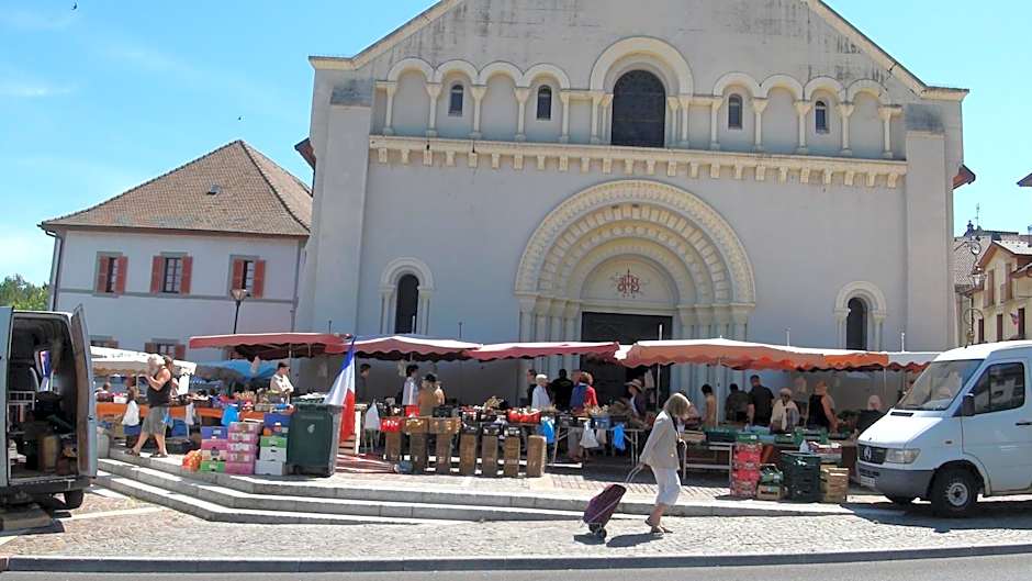 Logis Hotel Le Littoral