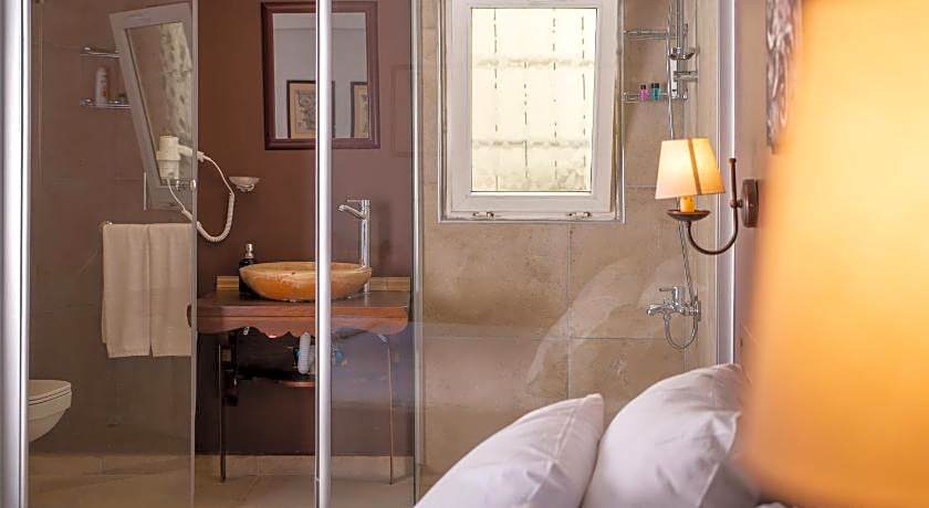 Luwi Antakya Boutique Hotel