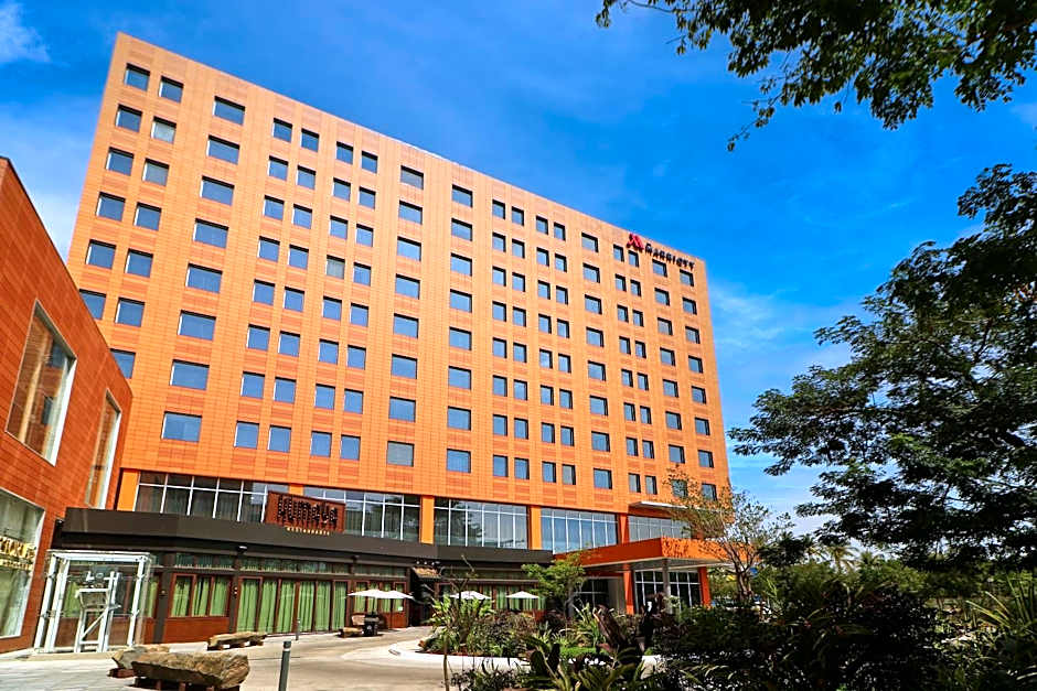 Culiacan Marriott Hotel