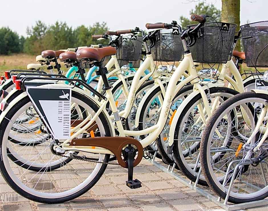 Hotel Barczyzna Medical Spa