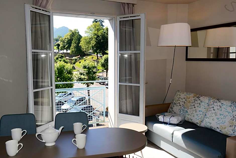 La Residence des Thermes