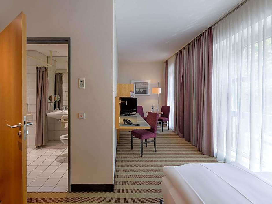 Mercure Hotel Aachen AM Dom