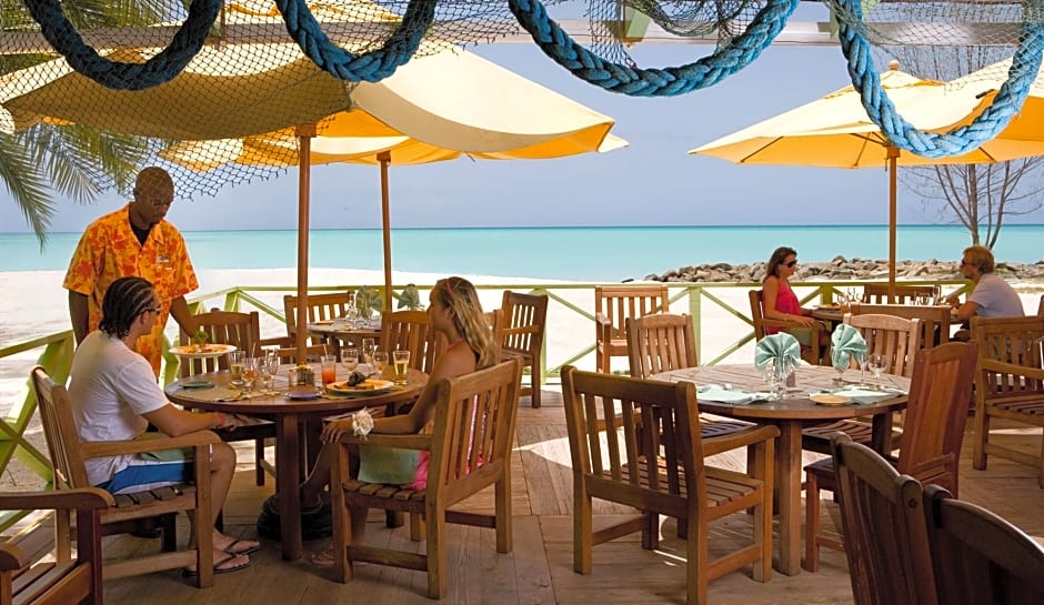 Starfish Jolly Beach Resort - All Inclusive