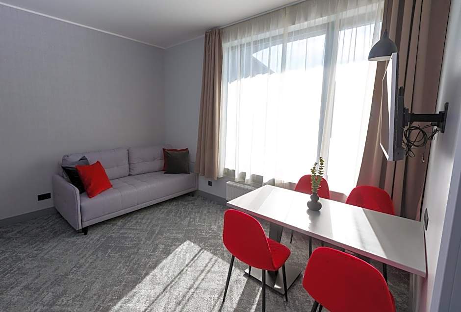 Tõrva Veemõnula Spaahotell