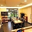 Namyangju Bukhangang Dolcecasa Hotel