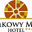 Hotel Zamkowy Młyn