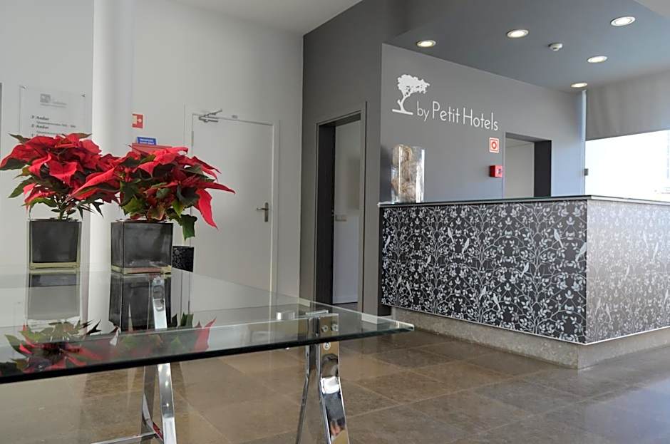 Madeira Bright Star by Petit Hotels