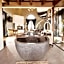 amberner Penthouse