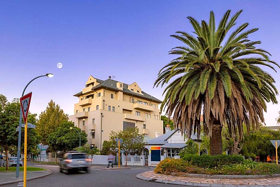 Club Wyndham Perth, Trademark Collection by Wyndham