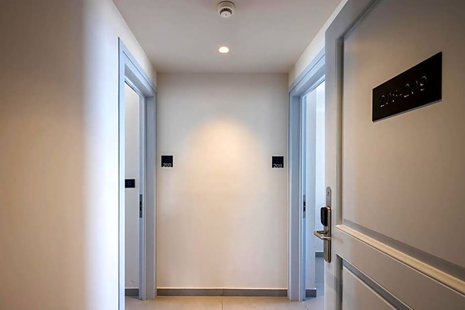 Aeifos Boutique Hotel