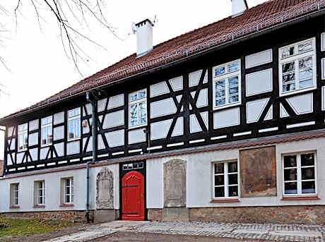 Barokowy Zakątek