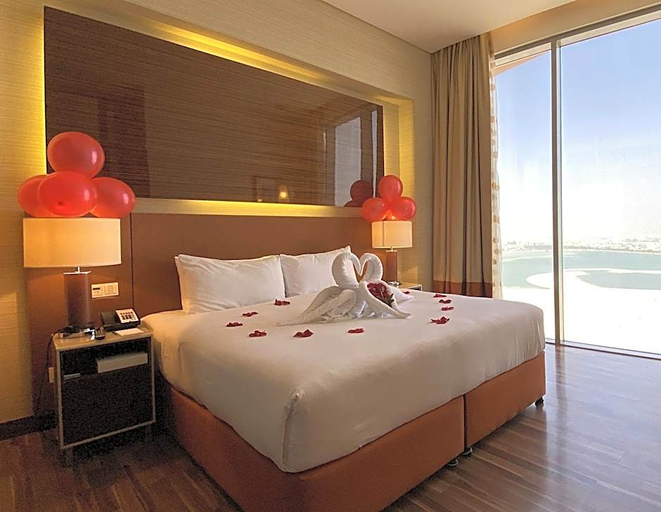 Fraser Suites Diplomatic Area Bahrain