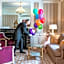 The St. Regis New York