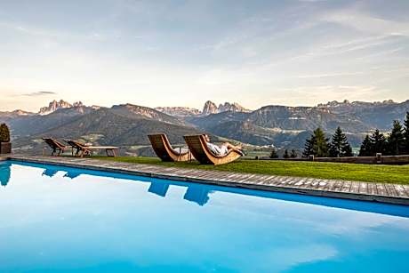 Granpanorama Wellnesshotel Sambergerhof Superior