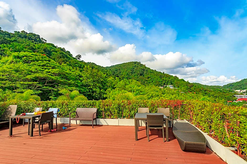 Apartments at The Bliss Condo by Lofty