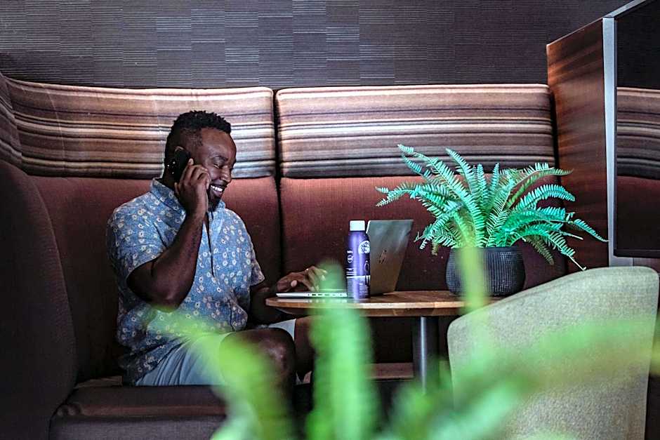 Courtyard by Marriott Titusville Kennedy Space Center