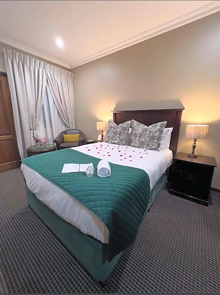 Alveston Manor Boutique Hotel & Spa