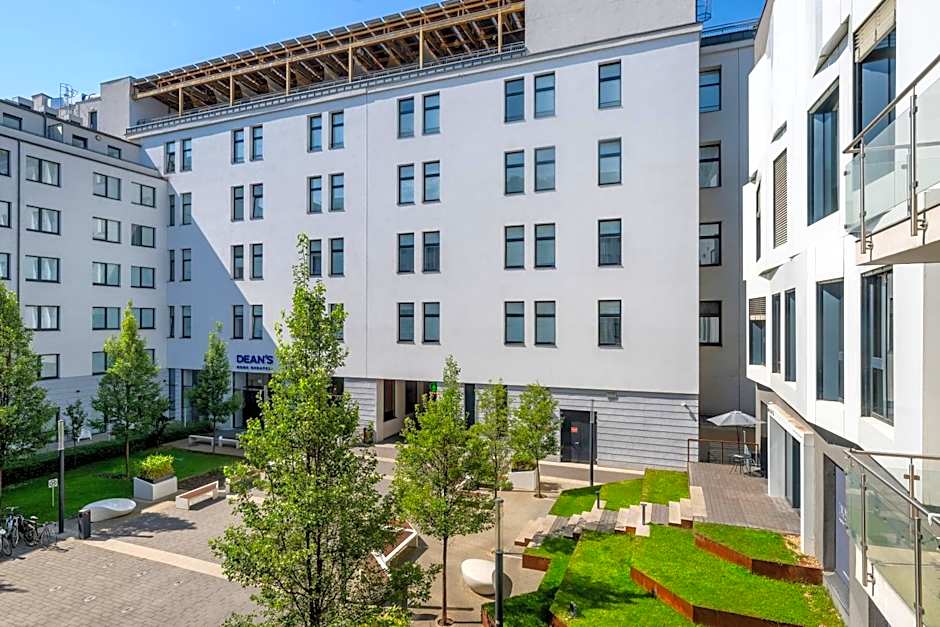 Dean's College Hotel