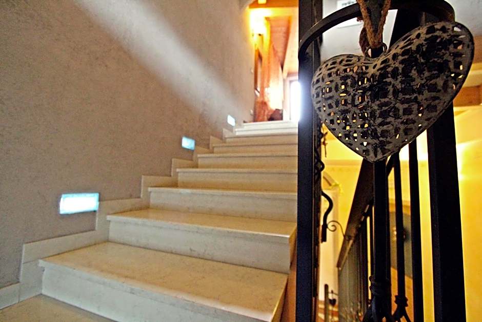 B&B Alla Loggia dell'Imperatore