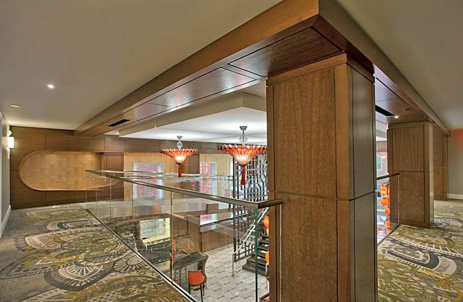 Morrison Clark Historic Inn