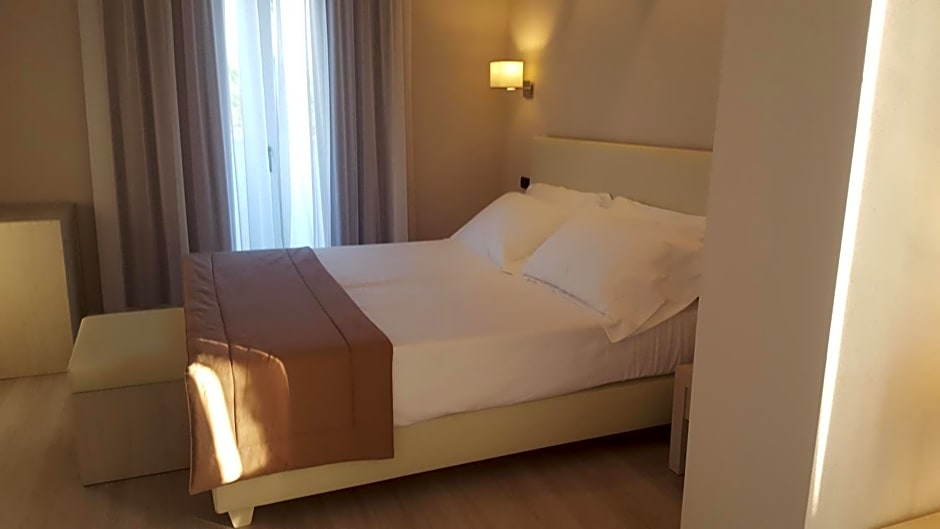 Hotel Villa Barsanti