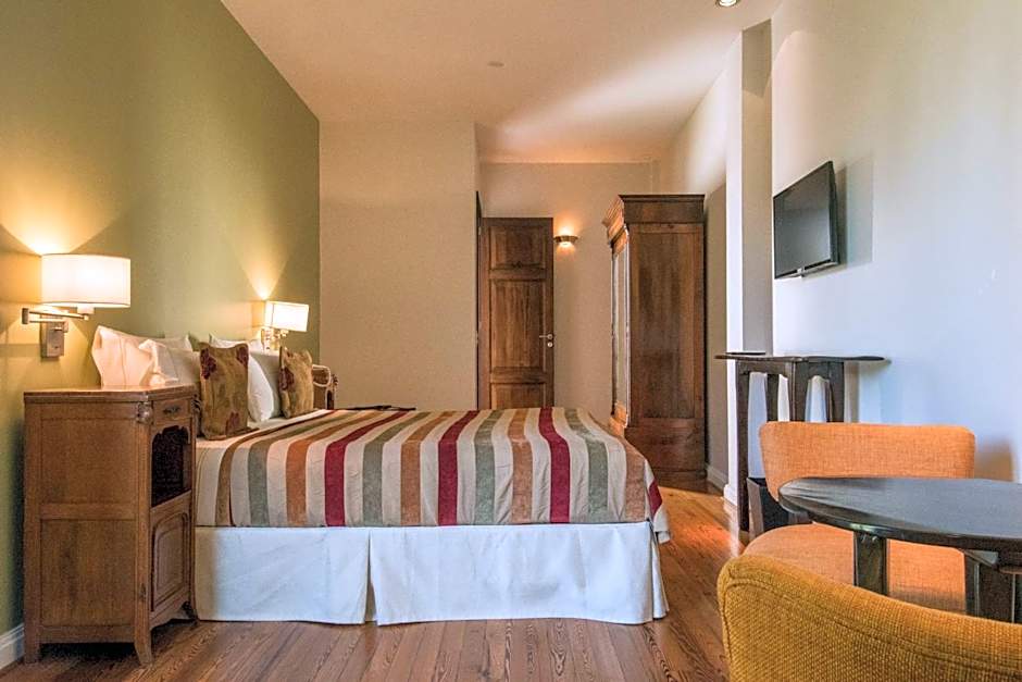 Magnolia Hotel Boutique