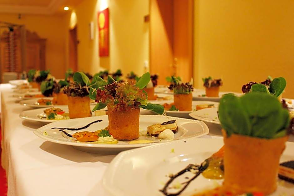 Hotel Thüringer Hof