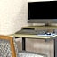 Hampton Inn Frostburg