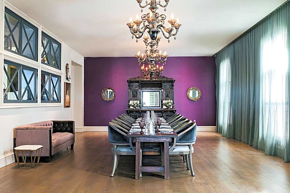 Grand Bohemian Charleston, Autograph Collection