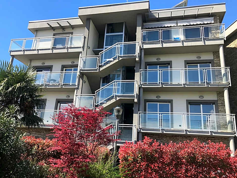 Hotel Residence Alessandra