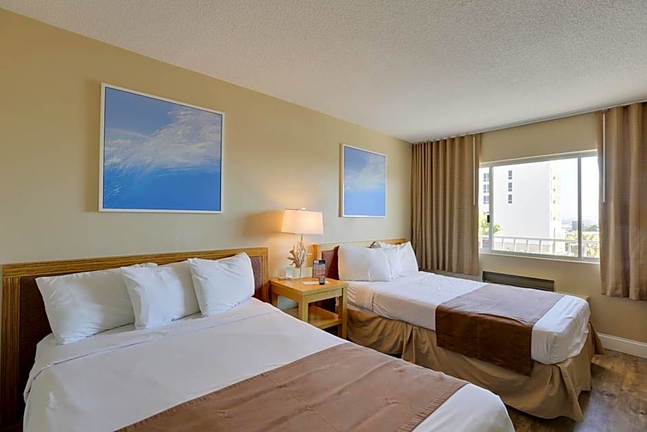 The Beachview Inn Clearwater Beach