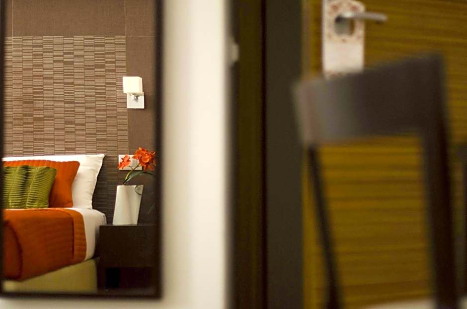 Interno 5 B&B