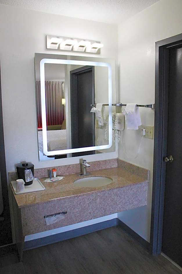 Ramada by Wyndham Harrisonburg