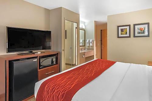 Comfort Inn Fontana