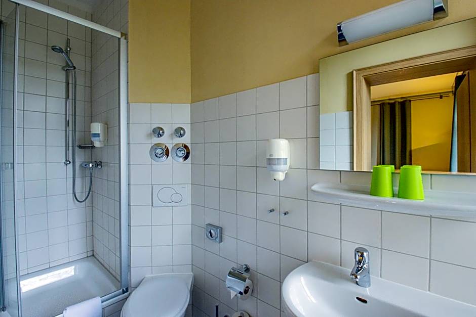 Hotel Jagdschloss Letzlingen
