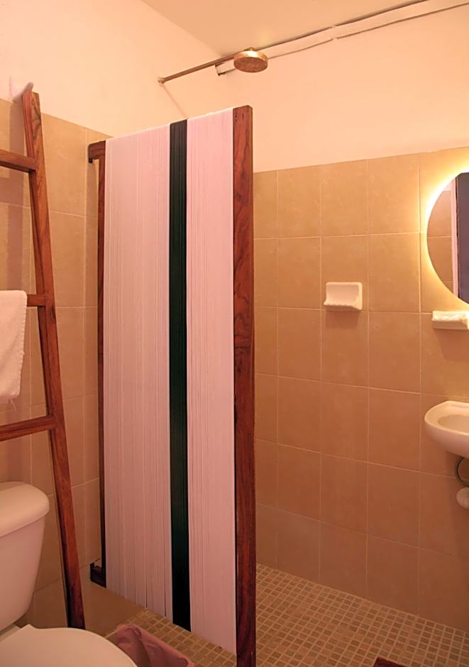 Hotel San Martin La Punta