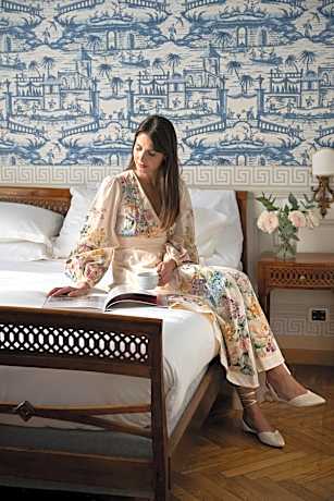 Superior Double or Twin Room with Sea View