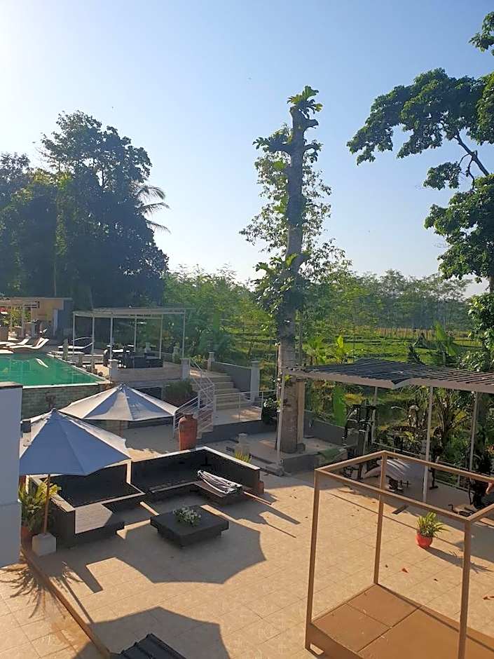 Villa Hati Indah