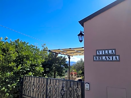 B&B Villa Melania