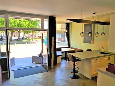 Appartement "Hartje Haamstede"