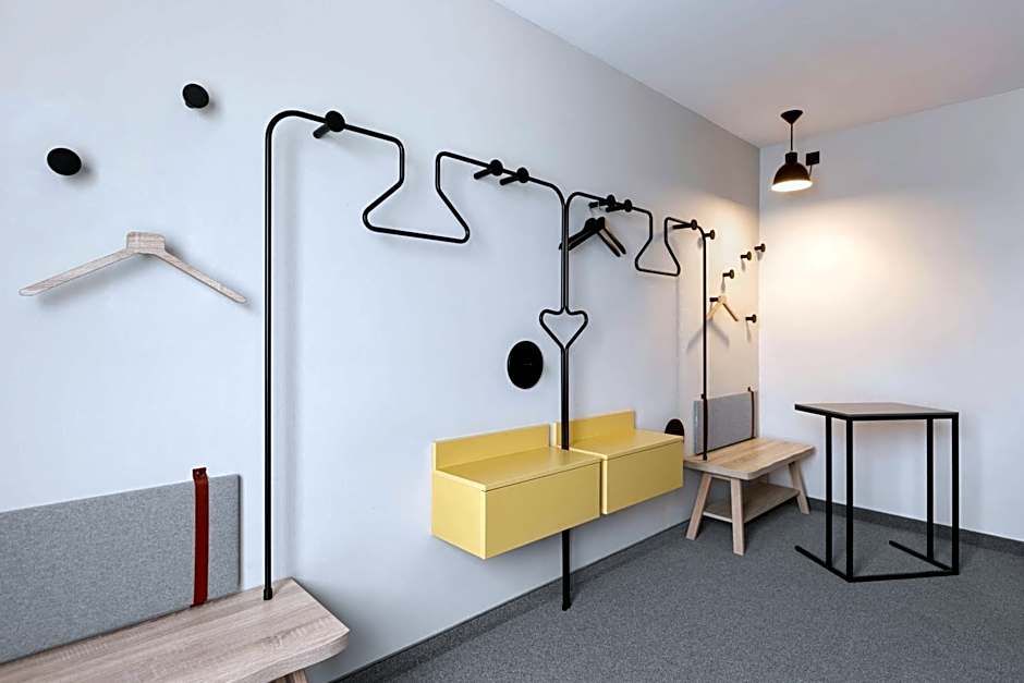 Spark by Hilton Vienna Messe Prater