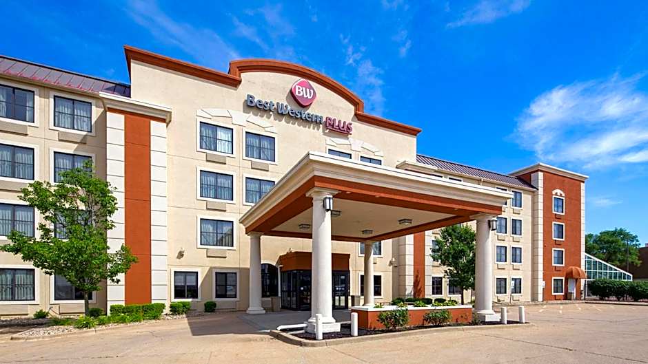 Best Western Plus Peoria