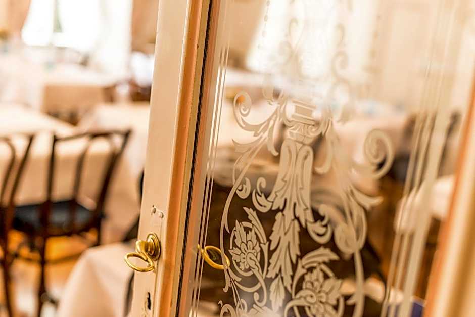 Swiss Historic Hotel Masson