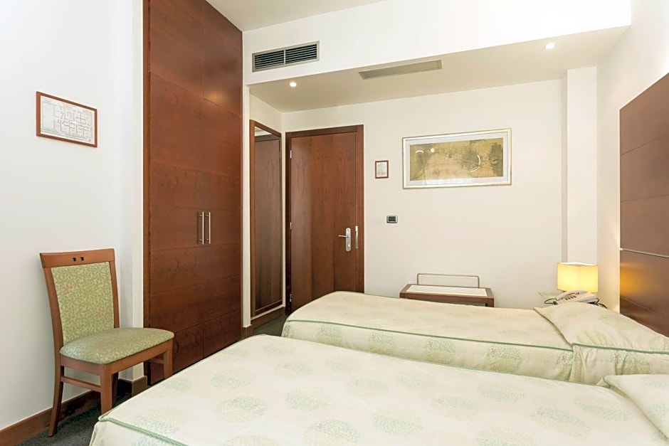 Millennhotel