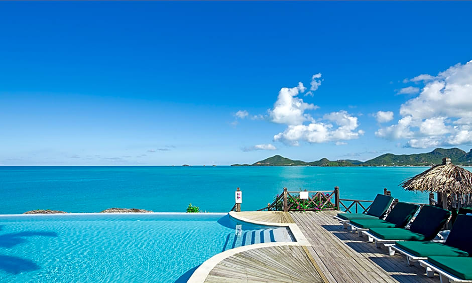 Cocobay Resort Antigua -All Inclusive- Adults Only