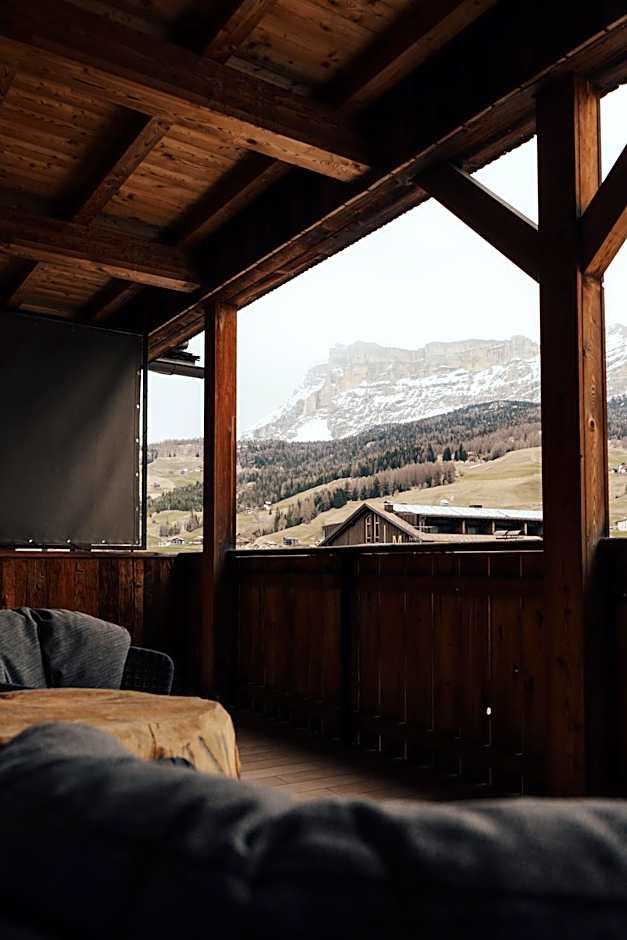 Sportony Mountain Lodges